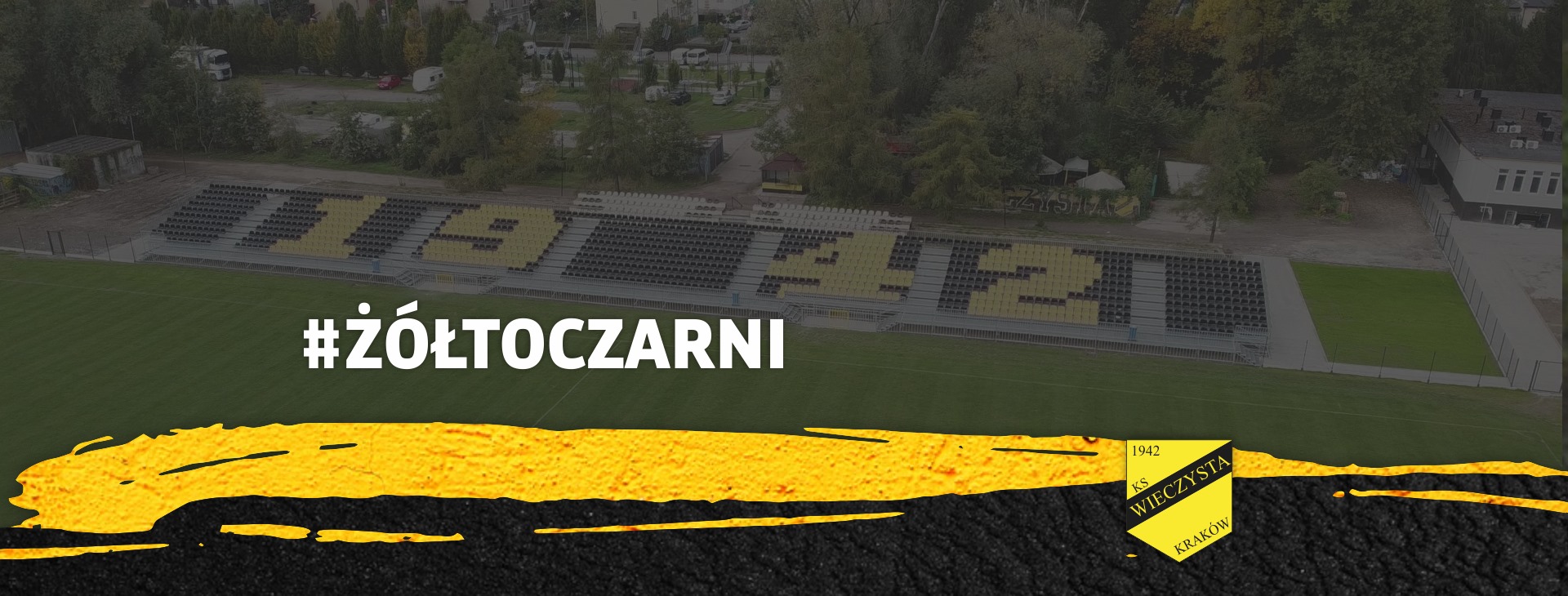 AgroFarma Gołaszewo — fotografia lotnicza HD