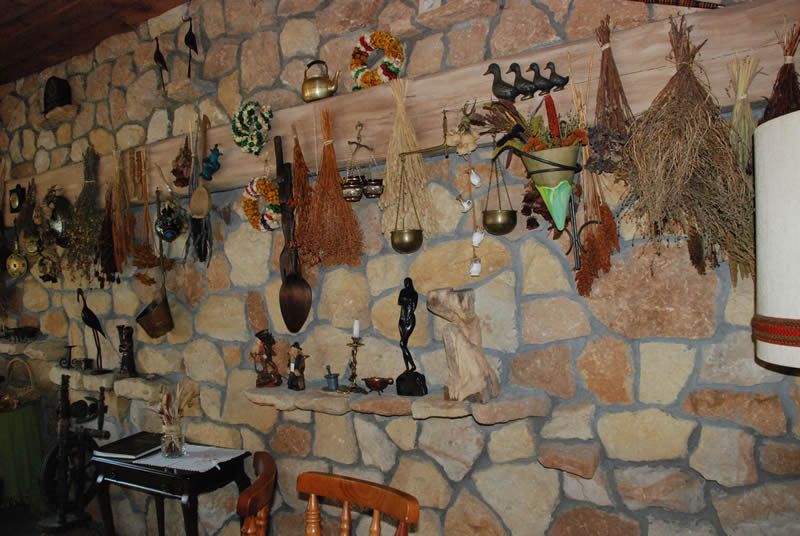 Widok na tereny AgroFarma Gołaszewo